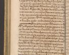 Zdjęcie nr 379 dla obiektu archiwalnego: Acta actorum, causarum spiritualium, civilium, criminalium, obligationum, cessionum, decimarum, testamentorum R. D. Martini Szyszkowski, episcopi Cracoviensis, ducis Severiensis in annis 1617 - 1619. Tomus primus.