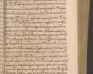 Zdjęcie nr 380 dla obiektu archiwalnego: Acta actorum, causarum spiritualium, civilium, criminalium, obligationum, cessionum, decimarum, testamentorum R. D. Martini Szyszkowski, episcopi Cracoviensis, ducis Severiensis in annis 1617 - 1619. Tomus primus.