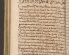 Zdjęcie nr 377 dla obiektu archiwalnego: Acta actorum, causarum spiritualium, civilium, criminalium, obligationum, cessionum, decimarum, testamentorum R. D. Martini Szyszkowski, episcopi Cracoviensis, ducis Severiensis in annis 1617 - 1619. Tomus primus.