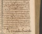 Zdjęcie nr 372 dla obiektu archiwalnego: Acta actorum, causarum spiritualium, civilium, criminalium, obligationum, cessionum, decimarum, testamentorum R. D. Martini Szyszkowski, episcopi Cracoviensis, ducis Severiensis in annis 1617 - 1619. Tomus primus.