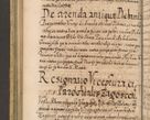 Zdjęcie nr 375 dla obiektu archiwalnego: Acta actorum, causarum spiritualium, civilium, criminalium, obligationum, cessionum, decimarum, testamentorum R. D. Martini Szyszkowski, episcopi Cracoviensis, ducis Severiensis in annis 1617 - 1619. Tomus primus.