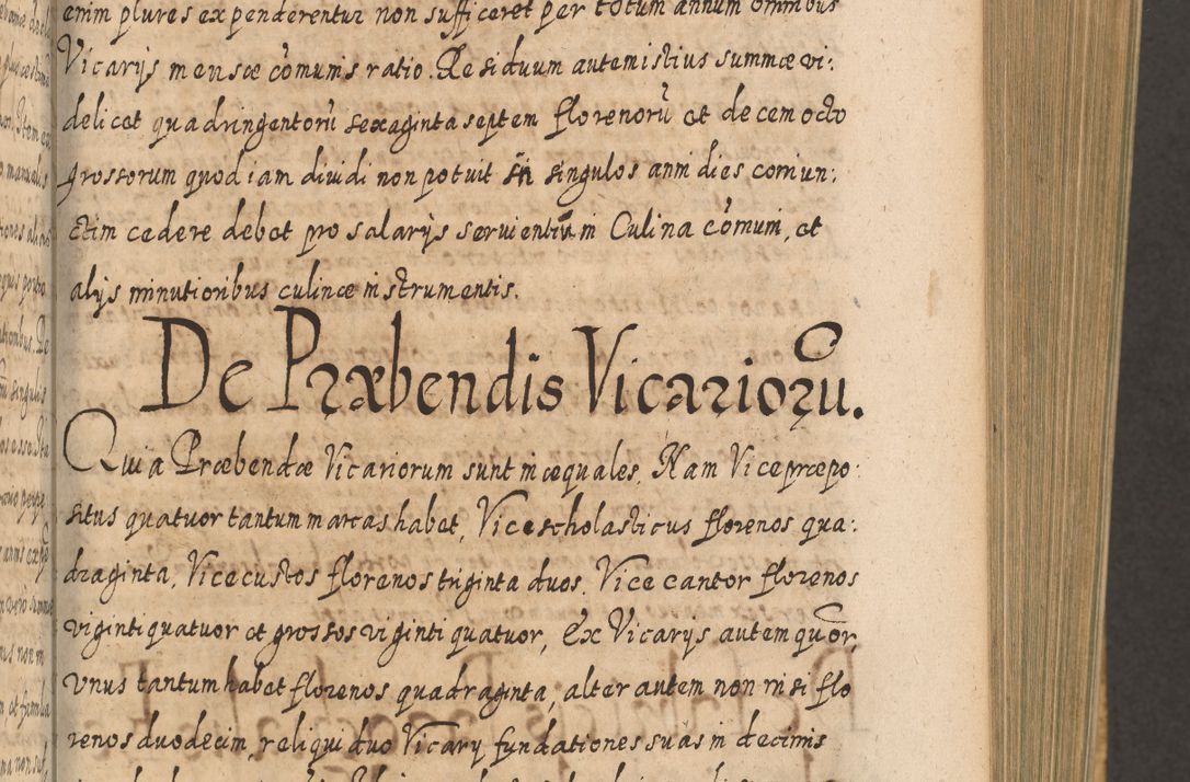 Zdjęcie nr 370 dla obiektu archiwalnego: Acta actorum, causarum spiritualium, civilium, criminalium, obligationum, cessionum, decimarum, testamentorum R. D. Martini Szyszkowski, episcopi Cracoviensis, ducis Severiensis in annis 1617 - 1619. Tomus primus.