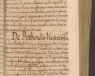 Zdjęcie nr 370 dla obiektu archiwalnego: Acta actorum, causarum spiritualium, civilium, criminalium, obligationum, cessionum, decimarum, testamentorum R. D. Martini Szyszkowski, episcopi Cracoviensis, ducis Severiensis in annis 1617 - 1619. Tomus primus.