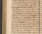 Zdjęcie nr 369 dla obiektu archiwalnego: Acta actorum, causarum spiritualium, civilium, criminalium, obligationum, cessionum, decimarum, testamentorum R. D. Martini Szyszkowski, episcopi Cracoviensis, ducis Severiensis in annis 1617 - 1619. Tomus primus.