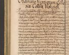 Zdjęcie nr 367 dla obiektu archiwalnego: Acta actorum, causarum spiritualium, civilium, criminalium, obligationum, cessionum, decimarum, testamentorum R. D. Martini Szyszkowski, episcopi Cracoviensis, ducis Severiensis in annis 1617 - 1619. Tomus primus.