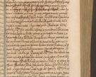 Zdjęcie nr 366 dla obiektu archiwalnego: Acta actorum, causarum spiritualium, civilium, criminalium, obligationum, cessionum, decimarum, testamentorum R. D. Martini Szyszkowski, episcopi Cracoviensis, ducis Severiensis in annis 1617 - 1619. Tomus primus.