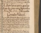 Zdjęcie nr 362 dla obiektu archiwalnego: Acta actorum, causarum spiritualium, civilium, criminalium, obligationum, cessionum, decimarum, testamentorum R. D. Martini Szyszkowski, episcopi Cracoviensis, ducis Severiensis in annis 1617 - 1619. Tomus primus.
