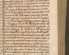 Zdjęcie nr 364 dla obiektu archiwalnego: Acta actorum, causarum spiritualium, civilium, criminalium, obligationum, cessionum, decimarum, testamentorum R. D. Martini Szyszkowski, episcopi Cracoviensis, ducis Severiensis in annis 1617 - 1619. Tomus primus.