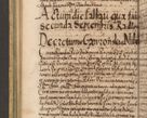Zdjęcie nr 357 dla obiektu archiwalnego: Acta actorum, causarum spiritualium, civilium, criminalium, obligationum, cessionum, decimarum, testamentorum R. D. Martini Szyszkowski, episcopi Cracoviensis, ducis Severiensis in annis 1617 - 1619. Tomus primus.