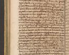 Zdjęcie nr 359 dla obiektu archiwalnego: Acta actorum, causarum spiritualium, civilium, criminalium, obligationum, cessionum, decimarum, testamentorum R. D. Martini Szyszkowski, episcopi Cracoviensis, ducis Severiensis in annis 1617 - 1619. Tomus primus.