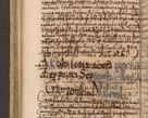 Zdjęcie nr 351 dla obiektu archiwalnego: Acta actorum, causarum spiritualium, civilium, criminalium, obligationum, cessionum, decimarum, testamentorum R. D. Martini Szyszkowski, episcopi Cracoviensis, ducis Severiensis in annis 1617 - 1619. Tomus primus.