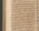 Zdjęcie nr 349 dla obiektu archiwalnego: Acta actorum, causarum spiritualium, civilium, criminalium, obligationum, cessionum, decimarum, testamentorum R. D. Martini Szyszkowski, episcopi Cracoviensis, ducis Severiensis in annis 1617 - 1619. Tomus primus.