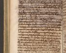 Zdjęcie nr 341 dla obiektu archiwalnego: Acta actorum, causarum spiritualium, civilium, criminalium, obligationum, cessionum, decimarum, testamentorum R. D. Martini Szyszkowski, episcopi Cracoviensis, ducis Severiensis in annis 1617 - 1619. Tomus primus.