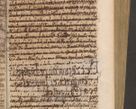 Zdjęcie nr 342 dla obiektu archiwalnego: Acta actorum, causarum spiritualium, civilium, criminalium, obligationum, cessionum, decimarum, testamentorum R. D. Martini Szyszkowski, episcopi Cracoviensis, ducis Severiensis in annis 1617 - 1619. Tomus primus.
