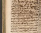Zdjęcie nr 337 dla obiektu archiwalnego: Acta actorum, causarum spiritualium, civilium, criminalium, obligationum, cessionum, decimarum, testamentorum R. D. Martini Szyszkowski, episcopi Cracoviensis, ducis Severiensis in annis 1617 - 1619. Tomus primus.