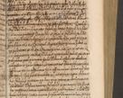 Zdjęcie nr 336 dla obiektu archiwalnego: Acta actorum, causarum spiritualium, civilium, criminalium, obligationum, cessionum, decimarum, testamentorum R. D. Martini Szyszkowski, episcopi Cracoviensis, ducis Severiensis in annis 1617 - 1619. Tomus primus.