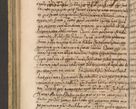 Zdjęcie nr 333 dla obiektu archiwalnego: Acta actorum, causarum spiritualium, civilium, criminalium, obligationum, cessionum, decimarum, testamentorum R. D. Martini Szyszkowski, episcopi Cracoviensis, ducis Severiensis in annis 1617 - 1619. Tomus primus.