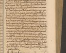 Zdjęcie nr 330 dla obiektu archiwalnego: Acta actorum, causarum spiritualium, civilium, criminalium, obligationum, cessionum, decimarum, testamentorum R. D. Martini Szyszkowski, episcopi Cracoviensis, ducis Severiensis in annis 1617 - 1619. Tomus primus.
