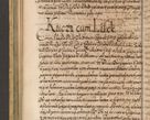 Zdjęcie nr 329 dla obiektu archiwalnego: Acta actorum, causarum spiritualium, civilium, criminalium, obligationum, cessionum, decimarum, testamentorum R. D. Martini Szyszkowski, episcopi Cracoviensis, ducis Severiensis in annis 1617 - 1619. Tomus primus.