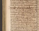 Zdjęcie nr 327 dla obiektu archiwalnego: Acta actorum, causarum spiritualium, civilium, criminalium, obligationum, cessionum, decimarum, testamentorum R. D. Martini Szyszkowski, episcopi Cracoviensis, ducis Severiensis in annis 1617 - 1619. Tomus primus.