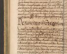 Zdjęcie nr 319 dla obiektu archiwalnego: Acta actorum, causarum spiritualium, civilium, criminalium, obligationum, cessionum, decimarum, testamentorum R. D. Martini Szyszkowski, episcopi Cracoviensis, ducis Severiensis in annis 1617 - 1619. Tomus primus.