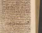 Zdjęcie nr 314 dla obiektu archiwalnego: Acta actorum, causarum spiritualium, civilium, criminalium, obligationum, cessionum, decimarum, testamentorum R. D. Martini Szyszkowski, episcopi Cracoviensis, ducis Severiensis in annis 1617 - 1619. Tomus primus.