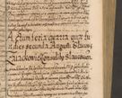 Zdjęcie nr 312 dla obiektu archiwalnego: Acta actorum, causarum spiritualium, civilium, criminalium, obligationum, cessionum, decimarum, testamentorum R. D. Martini Szyszkowski, episcopi Cracoviensis, ducis Severiensis in annis 1617 - 1619. Tomus primus.