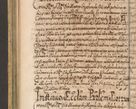 Zdjęcie nr 311 dla obiektu archiwalnego: Acta actorum, causarum spiritualium, civilium, criminalium, obligationum, cessionum, decimarum, testamentorum R. D. Martini Szyszkowski, episcopi Cracoviensis, ducis Severiensis in annis 1617 - 1619. Tomus primus.