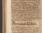 Zdjęcie nr 315 dla obiektu archiwalnego: Acta actorum, causarum spiritualium, civilium, criminalium, obligationum, cessionum, decimarum, testamentorum R. D. Martini Szyszkowski, episcopi Cracoviensis, ducis Severiensis in annis 1617 - 1619. Tomus primus.