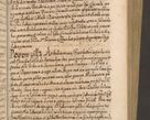 Zdjęcie nr 304 dla obiektu archiwalnego: Acta actorum, causarum spiritualium, civilium, criminalium, obligationum, cessionum, decimarum, testamentorum R. D. Martini Szyszkowski, episcopi Cracoviensis, ducis Severiensis in annis 1617 - 1619. Tomus primus.