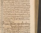 Zdjęcie nr 302 dla obiektu archiwalnego: Acta actorum, causarum spiritualium, civilium, criminalium, obligationum, cessionum, decimarum, testamentorum R. D. Martini Szyszkowski, episcopi Cracoviensis, ducis Severiensis in annis 1617 - 1619. Tomus primus.