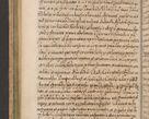 Zdjęcie nr 303 dla obiektu archiwalnego: Acta actorum, causarum spiritualium, civilium, criminalium, obligationum, cessionum, decimarum, testamentorum R. D. Martini Szyszkowski, episcopi Cracoviensis, ducis Severiensis in annis 1617 - 1619. Tomus primus.