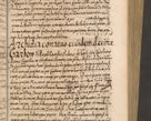 Zdjęcie nr 306 dla obiektu archiwalnego: Acta actorum, causarum spiritualium, civilium, criminalium, obligationum, cessionum, decimarum, testamentorum R. D. Martini Szyszkowski, episcopi Cracoviensis, ducis Severiensis in annis 1617 - 1619. Tomus primus.