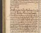 Zdjęcie nr 299 dla obiektu archiwalnego: Acta actorum, causarum spiritualium, civilium, criminalium, obligationum, cessionum, decimarum, testamentorum R. D. Martini Szyszkowski, episcopi Cracoviensis, ducis Severiensis in annis 1617 - 1619. Tomus primus.