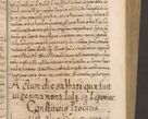 Zdjęcie nr 300 dla obiektu archiwalnego: Acta actorum, causarum spiritualium, civilium, criminalium, obligationum, cessionum, decimarum, testamentorum R. D. Martini Szyszkowski, episcopi Cracoviensis, ducis Severiensis in annis 1617 - 1619. Tomus primus.
