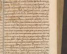Zdjęcie nr 294 dla obiektu archiwalnego: Acta actorum, causarum spiritualium, civilium, criminalium, obligationum, cessionum, decimarum, testamentorum R. D. Martini Szyszkowski, episcopi Cracoviensis, ducis Severiensis in annis 1617 - 1619. Tomus primus.