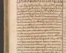 Zdjęcie nr 295 dla obiektu archiwalnego: Acta actorum, causarum spiritualium, civilium, criminalium, obligationum, cessionum, decimarum, testamentorum R. D. Martini Szyszkowski, episcopi Cracoviensis, ducis Severiensis in annis 1617 - 1619. Tomus primus.