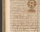 Zdjęcie nr 293 dla obiektu archiwalnego: Acta actorum, causarum spiritualium, civilium, criminalium, obligationum, cessionum, decimarum, testamentorum R. D. Martini Szyszkowski, episcopi Cracoviensis, ducis Severiensis in annis 1617 - 1619. Tomus primus.