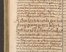 Zdjęcie nr 297 dla obiektu archiwalnego: Acta actorum, causarum spiritualium, civilium, criminalium, obligationum, cessionum, decimarum, testamentorum R. D. Martini Szyszkowski, episcopi Cracoviensis, ducis Severiensis in annis 1617 - 1619. Tomus primus.
