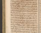 Zdjęcie nr 289 dla obiektu archiwalnego: Acta actorum, causarum spiritualium, civilium, criminalium, obligationum, cessionum, decimarum, testamentorum R. D. Martini Szyszkowski, episcopi Cracoviensis, ducis Severiensis in annis 1617 - 1619. Tomus primus.