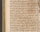 Zdjęcie nr 291 dla obiektu archiwalnego: Acta actorum, causarum spiritualium, civilium, criminalium, obligationum, cessionum, decimarum, testamentorum R. D. Martini Szyszkowski, episcopi Cracoviensis, ducis Severiensis in annis 1617 - 1619. Tomus primus.