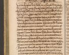 Zdjęcie nr 285 dla obiektu archiwalnego: Acta actorum, causarum spiritualium, civilium, criminalium, obligationum, cessionum, decimarum, testamentorum R. D. Martini Szyszkowski, episcopi Cracoviensis, ducis Severiensis in annis 1617 - 1619. Tomus primus.