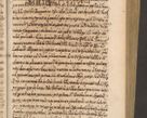 Zdjęcie nr 284 dla obiektu archiwalnego: Acta actorum, causarum spiritualium, civilium, criminalium, obligationum, cessionum, decimarum, testamentorum R. D. Martini Szyszkowski, episcopi Cracoviensis, ducis Severiensis in annis 1617 - 1619. Tomus primus.
