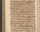 Zdjęcie nr 281 dla obiektu archiwalnego: Acta actorum, causarum spiritualium, civilium, criminalium, obligationum, cessionum, decimarum, testamentorum R. D. Martini Szyszkowski, episcopi Cracoviensis, ducis Severiensis in annis 1617 - 1619. Tomus primus.