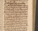 Zdjęcie nr 282 dla obiektu archiwalnego: Acta actorum, causarum spiritualium, civilium, criminalium, obligationum, cessionum, decimarum, testamentorum R. D. Martini Szyszkowski, episcopi Cracoviensis, ducis Severiensis in annis 1617 - 1619. Tomus primus.