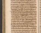 Zdjęcie nr 273 dla obiektu archiwalnego: Acta actorum, causarum spiritualium, civilium, criminalium, obligationum, cessionum, decimarum, testamentorum R. D. Martini Szyszkowski, episcopi Cracoviensis, ducis Severiensis in annis 1617 - 1619. Tomus primus.