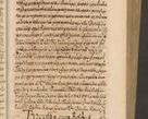 Zdjęcie nr 268 dla obiektu archiwalnego: Acta actorum, causarum spiritualium, civilium, criminalium, obligationum, cessionum, decimarum, testamentorum R. D. Martini Szyszkowski, episcopi Cracoviensis, ducis Severiensis in annis 1617 - 1619. Tomus primus.
