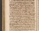 Zdjęcie nr 267 dla obiektu archiwalnego: Acta actorum, causarum spiritualium, civilium, criminalium, obligationum, cessionum, decimarum, testamentorum R. D. Martini Szyszkowski, episcopi Cracoviensis, ducis Severiensis in annis 1617 - 1619. Tomus primus.