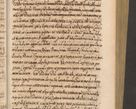 Zdjęcie nr 266 dla obiektu archiwalnego: Acta actorum, causarum spiritualium, civilium, criminalium, obligationum, cessionum, decimarum, testamentorum R. D. Martini Szyszkowski, episcopi Cracoviensis, ducis Severiensis in annis 1617 - 1619. Tomus primus.