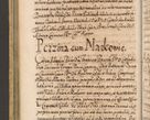 Zdjęcie nr 263 dla obiektu archiwalnego: Acta actorum, causarum spiritualium, civilium, criminalium, obligationum, cessionum, decimarum, testamentorum R. D. Martini Szyszkowski, episcopi Cracoviensis, ducis Severiensis in annis 1617 - 1619. Tomus primus.